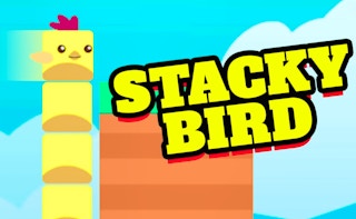 Image Stacky Bird