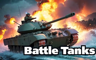 Image Tanks Battle Royale